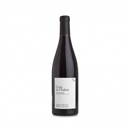 Saint-Joseph Croix De Chabot 2022 Alléno & Chapoutier 75CL