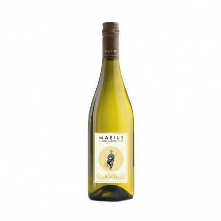 Pays d'Oc Marius Vermentino 2021 Chapoutier 75CL