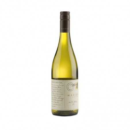 Pays d'Oc Marius Viognier 2022 Chapoutier 75CL