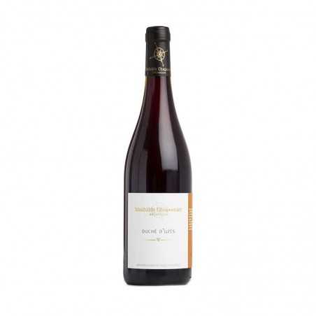 Duché d'Uzès Rouge 2022 Mathilde Chapoutier 75CL