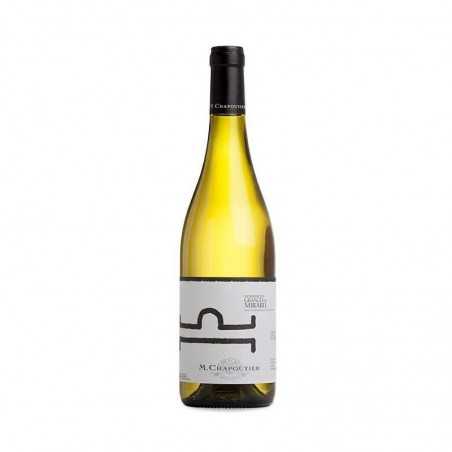 Viognier Domaine Des Granges De Mirabel 2023 Chapoutier 75CL