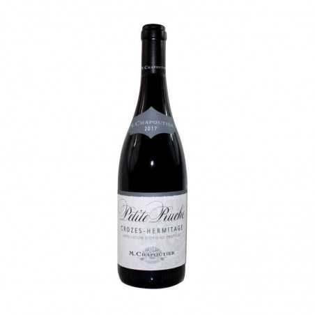 Crozes-Hermitage Petite Ruche Rouge 2021 Chapoutier 75CL