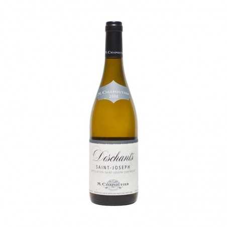 Saint-Joseph Deschants Blanc 2023 Chapoutier 75CL