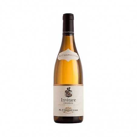 Condrieu Invitare 2022 Chapoutier 75CL