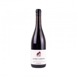 Aloxe-Corton Rouge 2015 Château Corton C 75CL