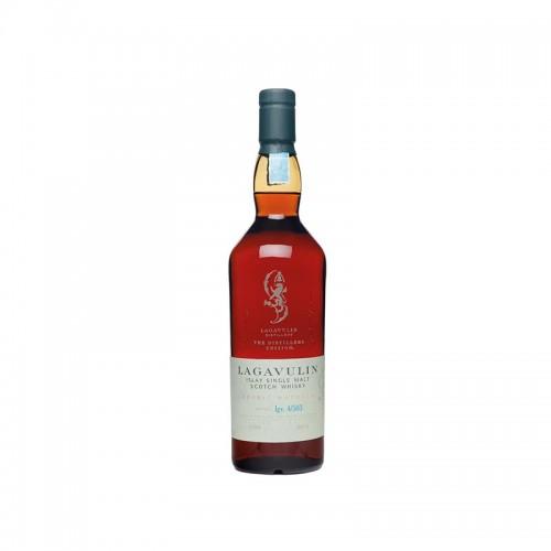 Lagavulin Distillers Edition 70CL