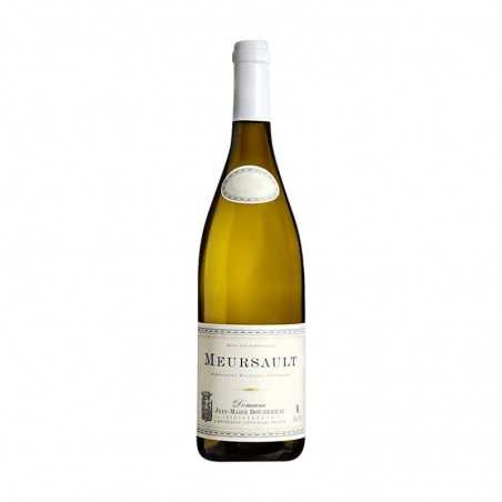 Meursault Blanc 2020 Jean Marie Bouzereau 75CL