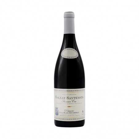 Volnay 1er Cru Santenots Rouge 2018 Jean Marie Bouzereau