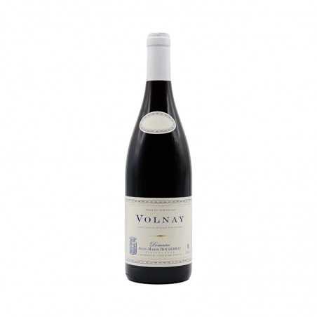 Volnay Rouge 2019 Jean Marie Bouzereau 75CL