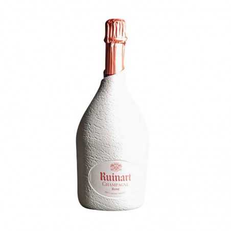 Champagne Ruinart Rosé Coffret 75CL