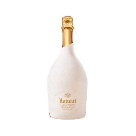Champagne Ruinart Blanc De Blancs Coffret 75CL