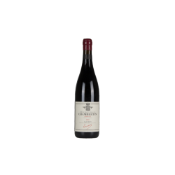 Chambertin Grand Cru Rouge 2019 Trapet 75CL