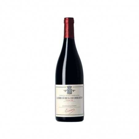 Latricieres Chambertin Grand Cru 2019 Domaine Trapet 75CL
