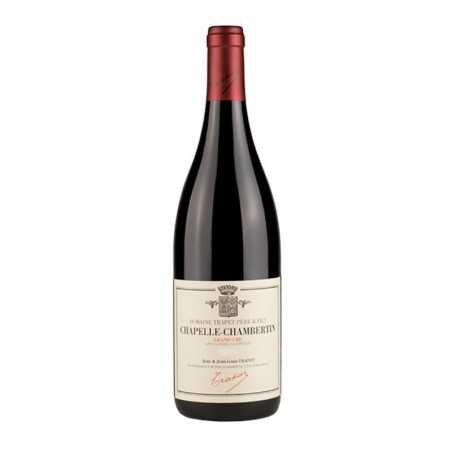 Chapelle Chambertin Grand Cru 2019 Domaine Trapet 75CL