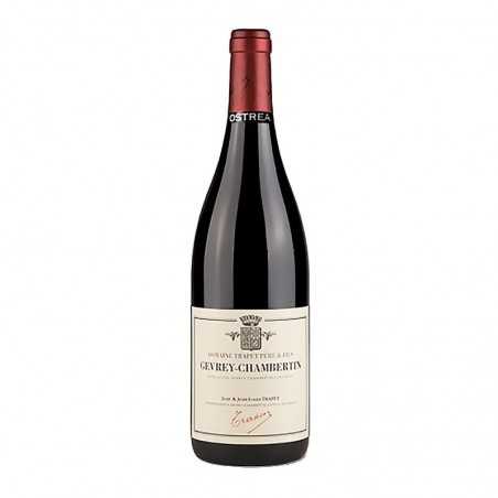 Gevrey-Chambertin Ostrea 2019 Domaine Trapet 75CL | Vin Rouge