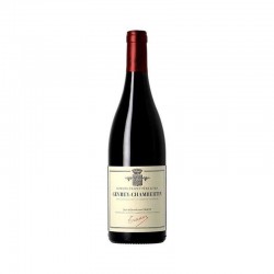 Gevrey-Chambertin 2019 Trapet 75CL