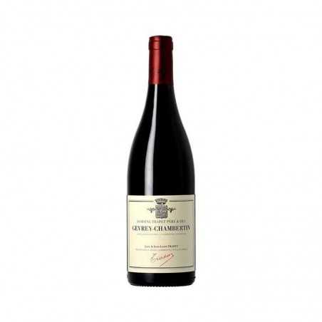Gevrey-Chambertin 2019 Domaine Trapet 75CL | Grand Vin Rouge