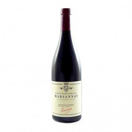 Marsannay 2019 Domaine Trapet 75cl | Vin de Bourgogne Rouge