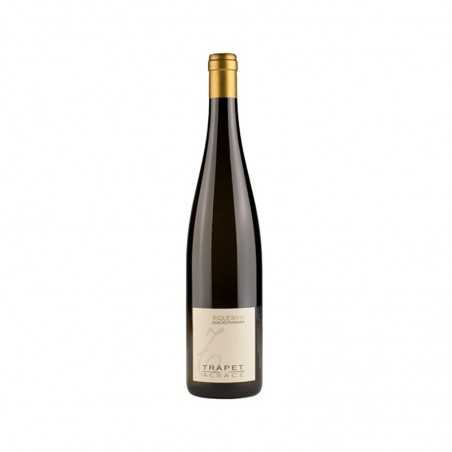 Gewurztraminer Riquewhir Blanc 2020 Domaine Trapet 75CL