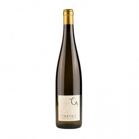 Ox Pinot Auxerrois Blanc 2019 Domaine Trapet 75CL