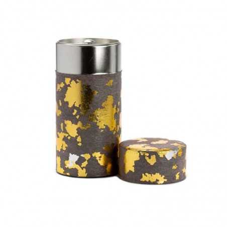 Boite À Thé Washi Kompeki Dammann Frères | Accessoire Thé