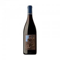 Côte-Rôtie La Barbarine 2019 Yves Gangloff 75CL