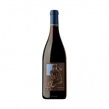 Côte-Rôtie La Barbarine 2019 Yves Gangloff 75CL | Vin Rouge