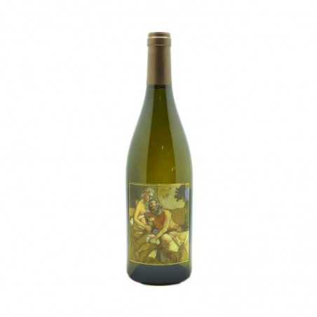 Condrieu 2020 Yves Gangloff 75CL | Vin Blanc de Vallée du Rhône