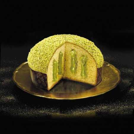 Panettone Gran Pistacchio Flamigni 950G