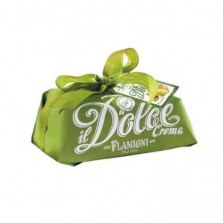 Dolce Crema Al Pistacchio Flamigni 300G