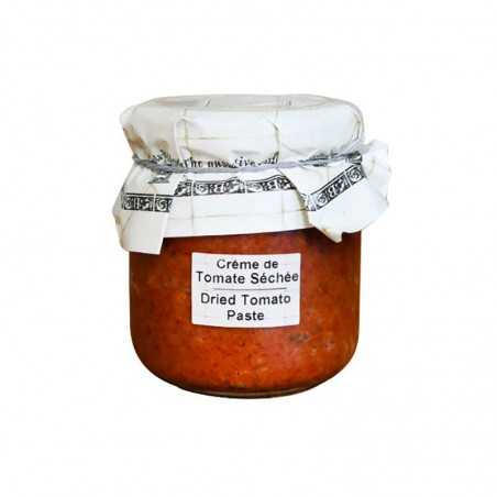 Crème de tomates séchées Bellota Bellota 190G