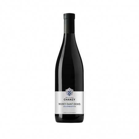 Morey-Saint-Denis Rouge Les Herbuottes 2016 Domaine Chanzy 75CL
