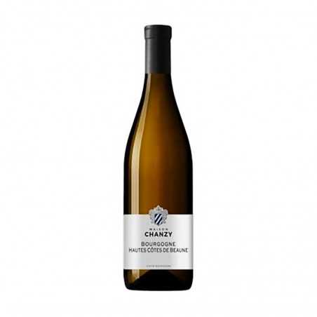 Hautes-Côtes de Beaune Blanc 2019 Domaine Chanzy, Bourgogne 75CL