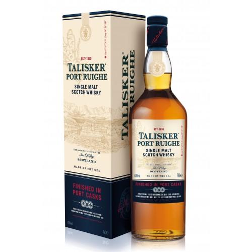 Talisker Port Ruighe 70CL