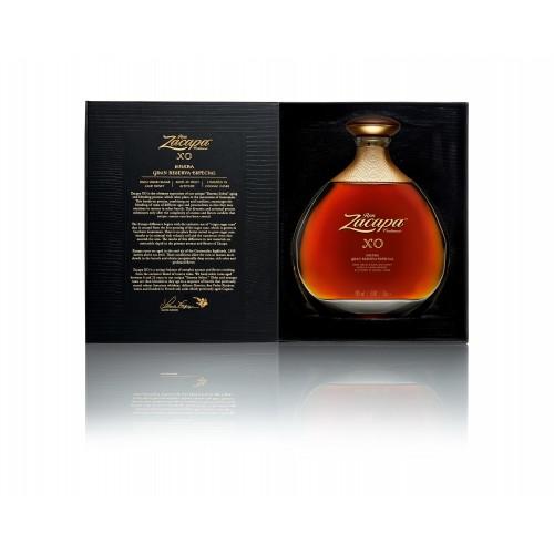 Rhum Zacapa XO 70CL