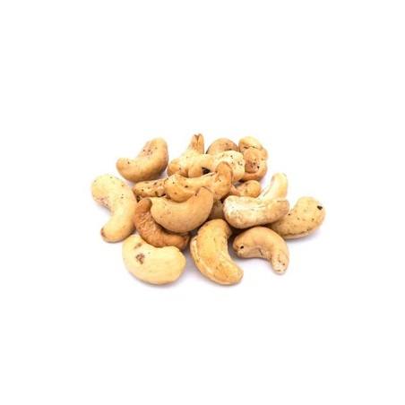 Noix de Cajou Grillées Au Poivre de Tellicherry 125G - Ceres