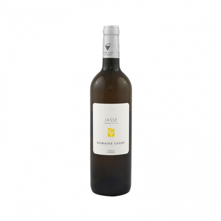 Les Jasse Blanc 2020 Domaine Gauby 75CL