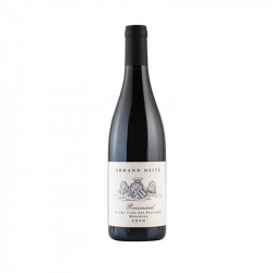 Pommard Clos des Poutures Monopole 2018 Heitz-Lochardet 75CL