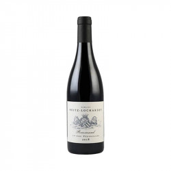 Pommard 1er Cru Pezerolles 2018 Heitz-Lochardet 75CL