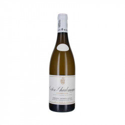 Corton Charlemagne Grand Cru 2018 Antonin Guyon 75CL