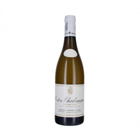 Corton Charlemagne Grand Cru 2018 Antonin Guyon | Vin Blanc 75CL