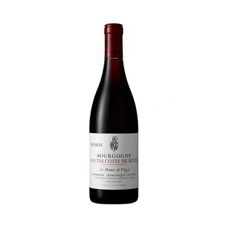 Hautes Cotes-de-Nuits 2018 Antonin Guyon | Vin Rouge 75CL