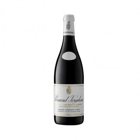 Pernand Vergelesses 1er Cru 2018 Antonin Guyon | Vin Rouge 75CL