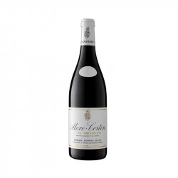 Aloxe-Corton 1er Cru Les Vercots 2018 Antonin Guyon 75CL