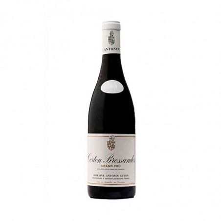 Corton Grand Cru 2016 Antonin Guyon | Vin Rouge de Bourgogne 75CL