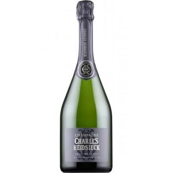 Brut - Champagne Charles Heidsieck Brut Reserve 75CL - 
