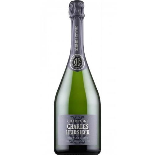 Champagne Charles Heidsieck Brut Reserve 75CL