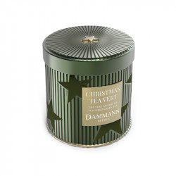 Christmas Tea Dammann Freres 100G Christmas Tea Dammann Freres 100G