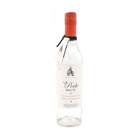 Rhum Blanc La Perle Brute Distillerie A1710 50CL