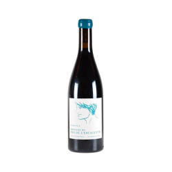 Terrasses Du Larzac rouge Le Pas De D 2019 75CL